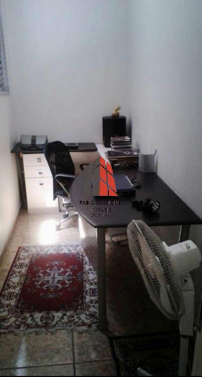 Sobrado à venda com 3 quartos, 140m² - Foto 13