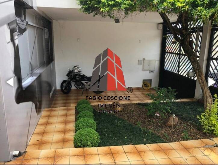 Sobrado à venda com 3 quartos, 200m² - Foto 5