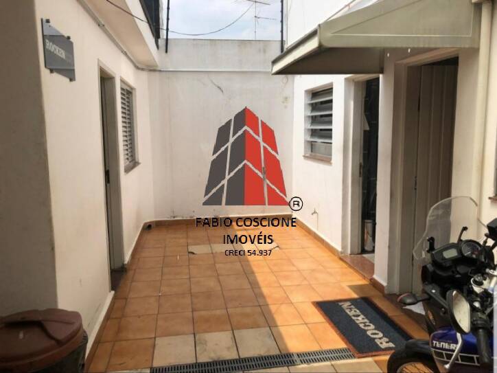 Sobrado à venda com 3 quartos, 200m² - Foto 6