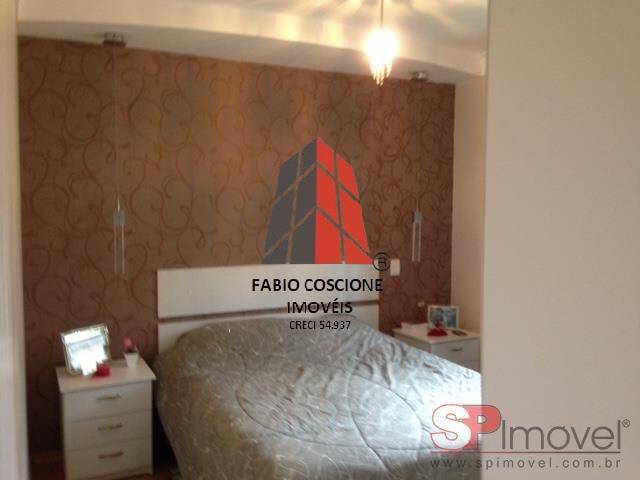 Apartamento à venda com 3 quartos, 84m² - Foto 3