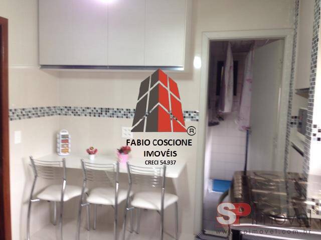 Apartamento à venda com 3 quartos, 84m² - Foto 5