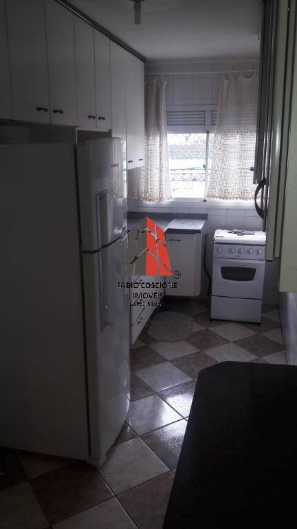 Apartamento à venda com 3 quartos, 92m² - Foto 6