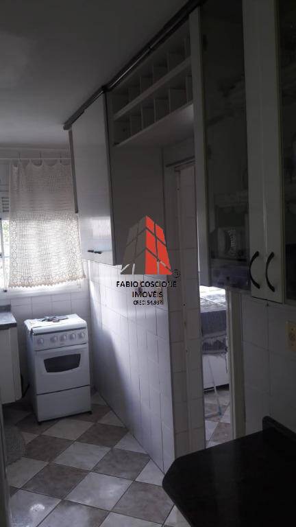 Apartamento à venda com 3 quartos, 92m² - Foto 11