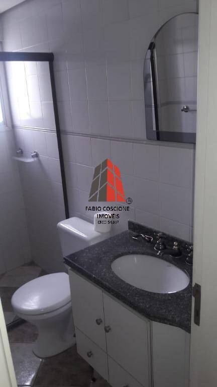 Apartamento à venda com 3 quartos, 92m² - Foto 29