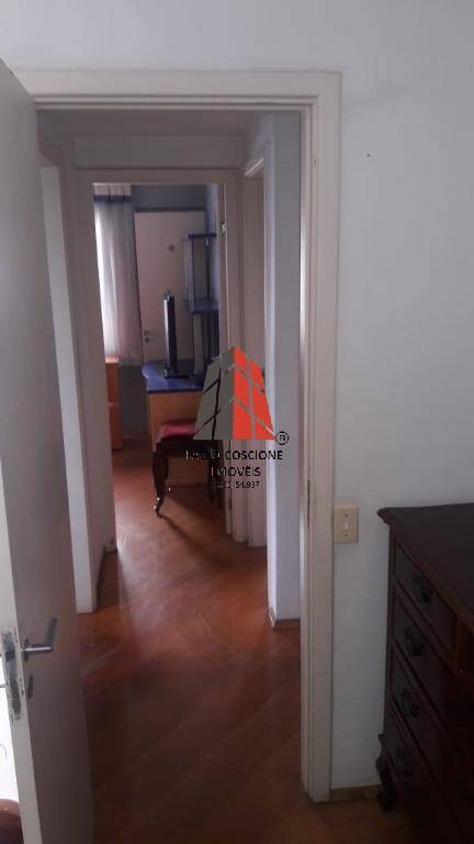 Apartamento à venda com 3 quartos, 92m² - Foto 30