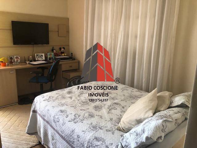 Sobrado à venda com 5 quartos, 250m² - Foto 6