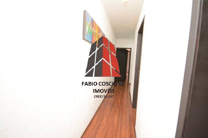 Sobrado à venda com 3 quartos, 240m² - Foto 10