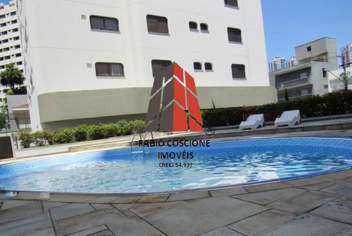 Cobertura à venda com 3 quartos, 252m² - Foto 4