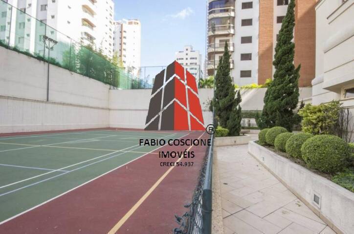 Apartamento à venda com 4 quartos, 334m² - Foto 54