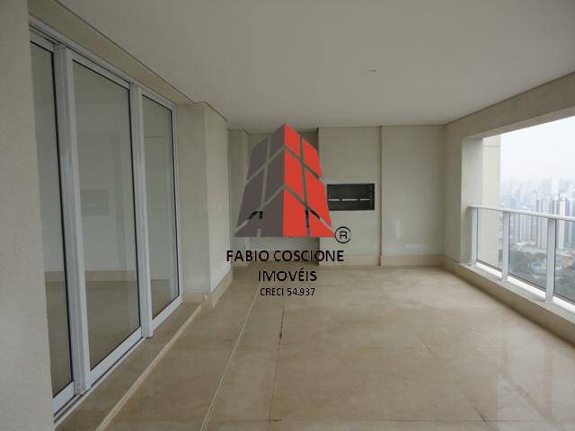 Apartamento à venda com 4 quartos, 392m² - Foto 13