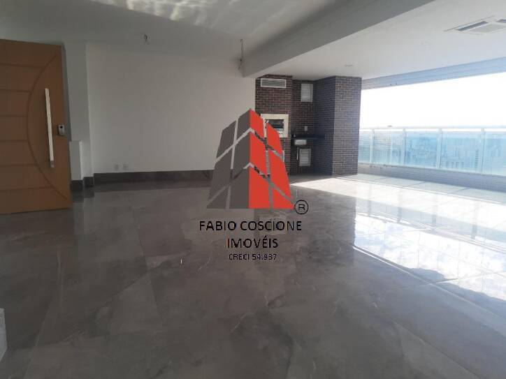 Apartamento à venda com 3 quartos, 172m² - Foto 15