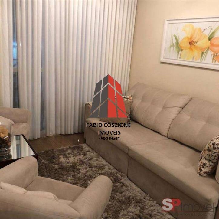 Apartamento à venda com 3 quartos, 72m² - Foto 4