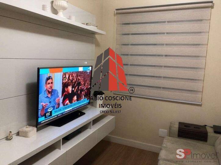 Apartamento à venda com 3 quartos, 72m² - Foto 12