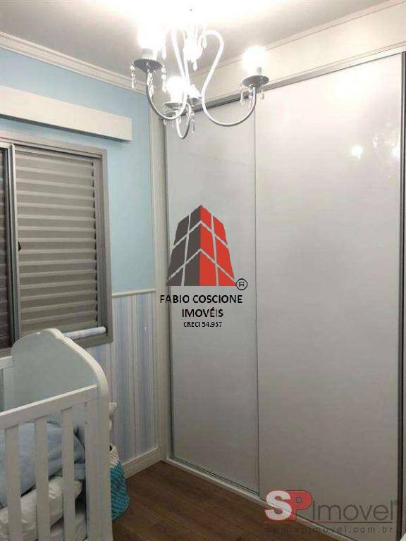 Apartamento à venda com 3 quartos, 72m² - Foto 14