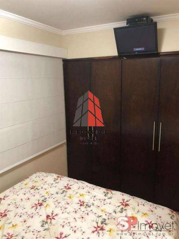 Apartamento à venda com 3 quartos, 72m² - Foto 16