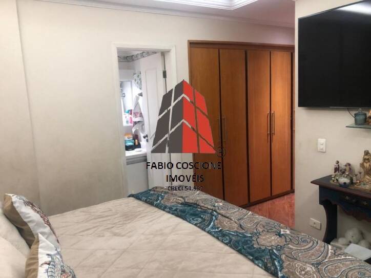 Apartamento à venda com 3 quartos, 114m² - Foto 12