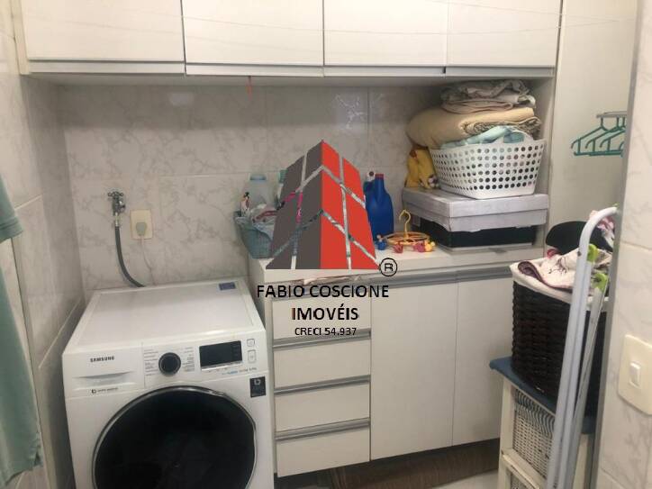 Apartamento à venda com 3 quartos, 114m² - Foto 23