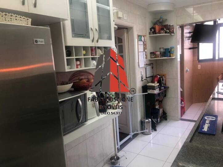 Apartamento à venda com 3 quartos, 114m² - Foto 27