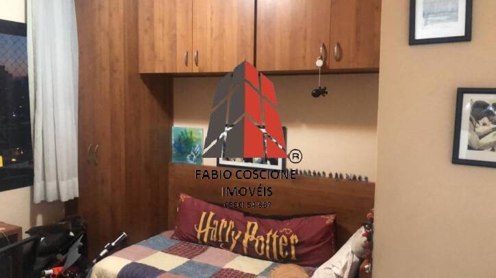 Apartamento à venda com 3 quartos, 114m² - Foto 30