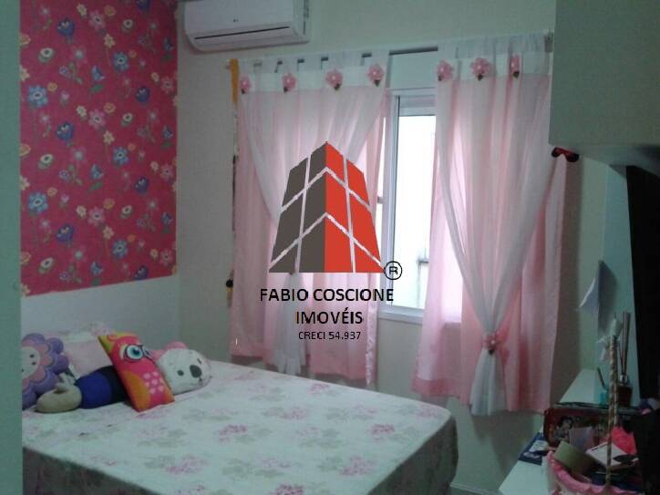 Sobrado à venda com 3 quartos, 200m² - Foto 17