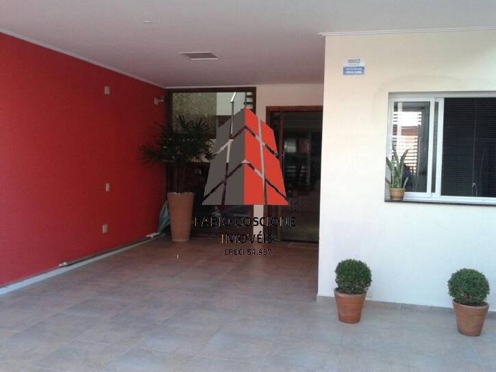 Sobrado à venda com 3 quartos, 200m² - Foto 21