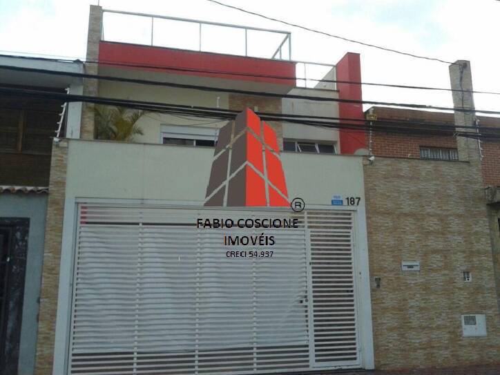 Sobrado à venda com 3 quartos, 200m² - Foto 22