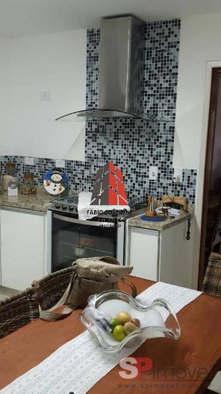 Apartamento à venda com 3 quartos, 132m² - Foto 2