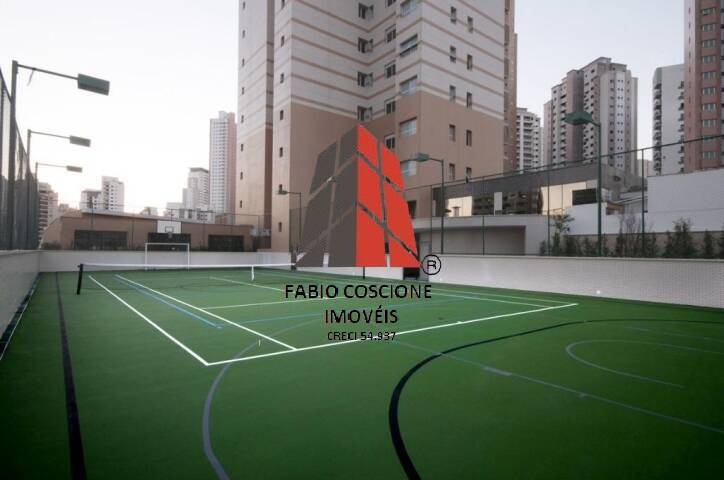 Apartamento à venda com 4 quartos, 297m² - Foto 32