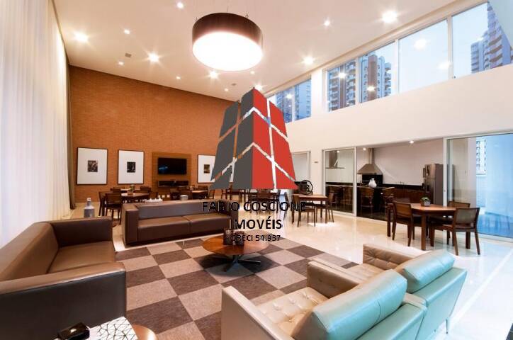 Apartamento à venda com 4 quartos, 297m² - Foto 35