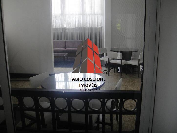 Apartamento à venda com 3 quartos, 96m² - Foto 21