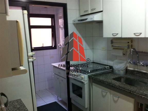 Apartamento à venda com 3 quartos, 85m² - Foto 2