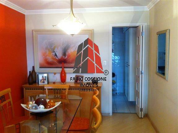 Apartamento à venda com 3 quartos, 85m² - Foto 5