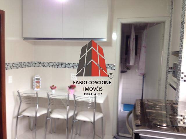 Apartamento à venda com 3 quartos, 84m² - Foto 18