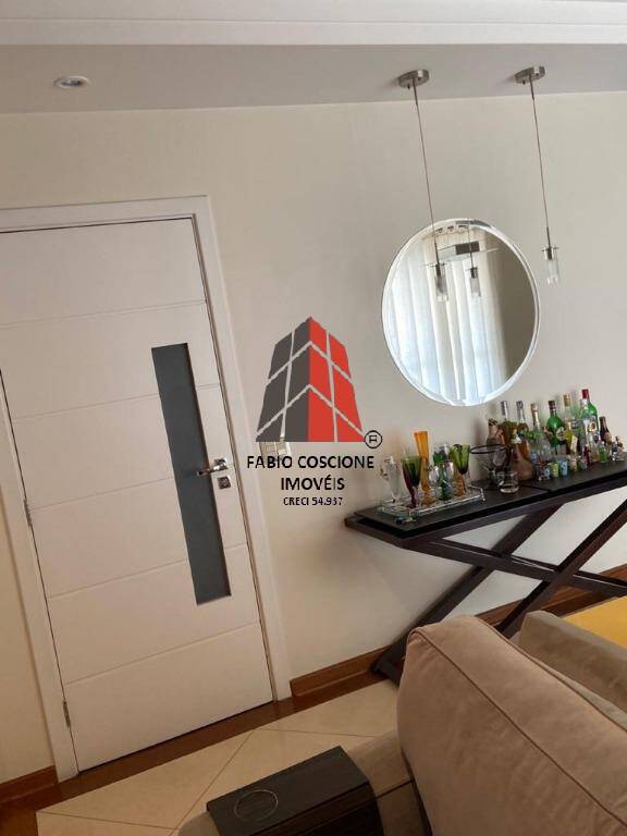 Apartamento à venda com 3 quartos, 140m² - Foto 7