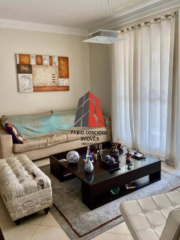 Apartamento à venda com 3 quartos, 140m² - Foto 26