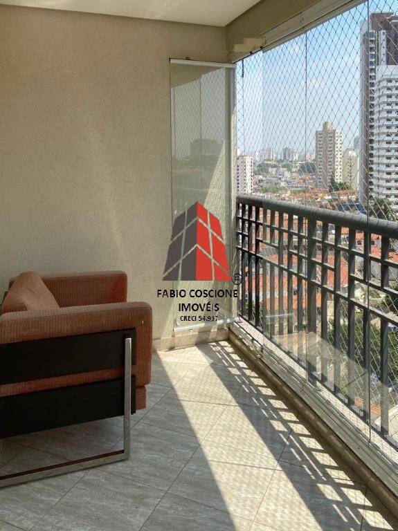 Apartamento à venda com 3 quartos, 140m² - Foto 27