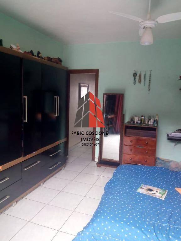 Sobrado à venda com 2 quartos, 72m² - Foto 4