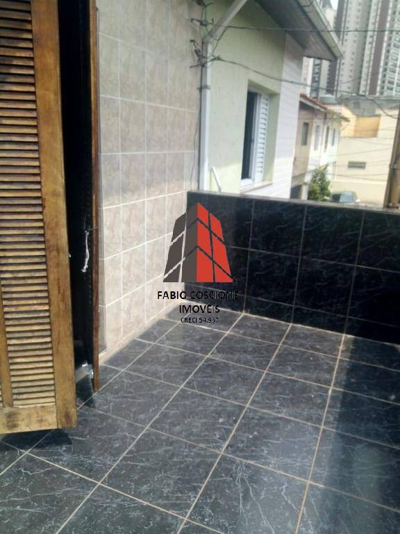 Sobrado à venda com 2 quartos, 72m² - Foto 6