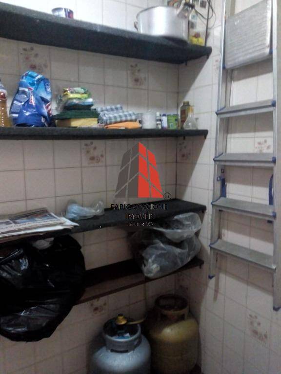 Sobrado à venda com 2 quartos, 72m² - Foto 12