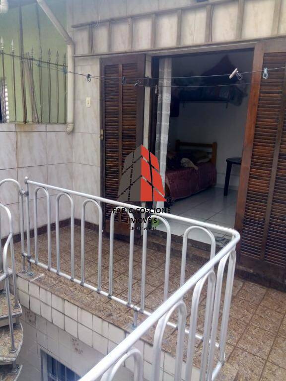 Sobrado à venda com 2 quartos, 72m² - Foto 13