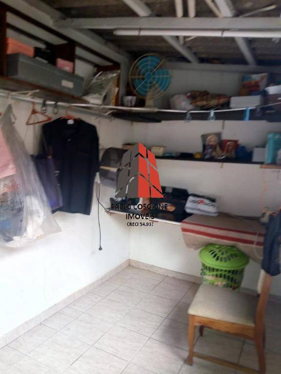 Sobrado à venda com 2 quartos, 72m² - Foto 15