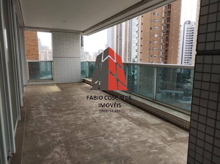 Apartamento à venda com 4 quartos, 244m² - Foto 88