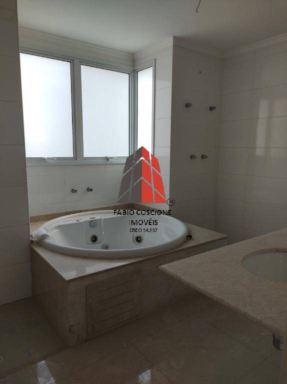 Apartamento à venda com 4 quartos, 244m² - Foto 100