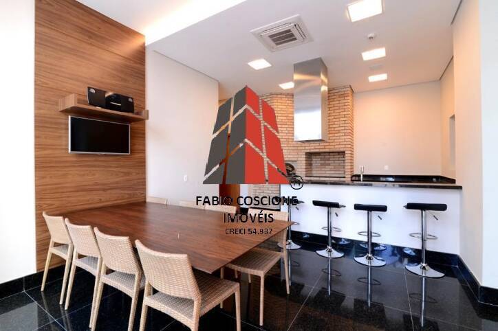 Apartamento à venda com 3 quartos, 280m² - Foto 14