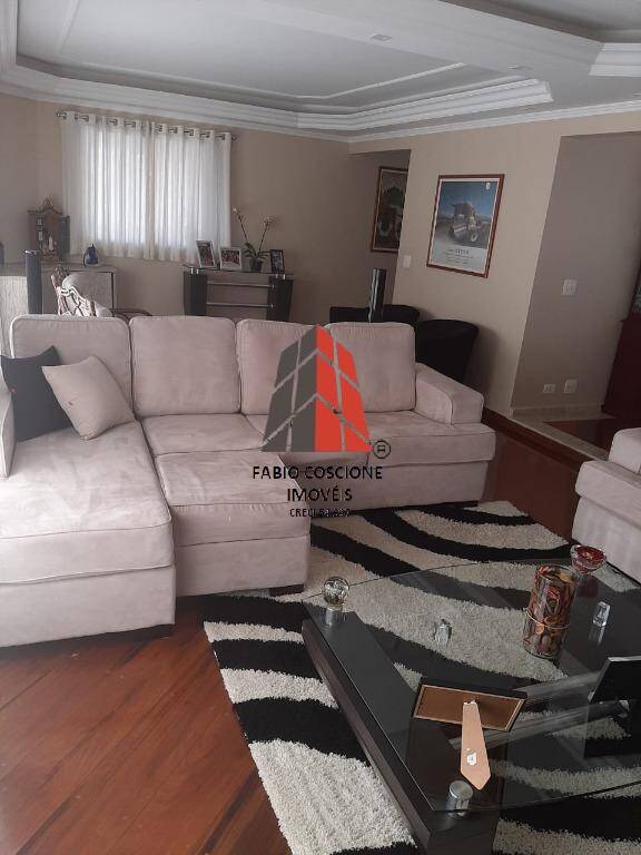 Apartamento à venda com 3 quartos, 190m² - Foto 8