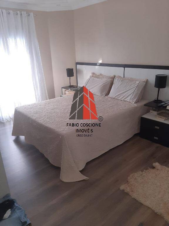 Apartamento à venda com 3 quartos, 190m² - Foto 9