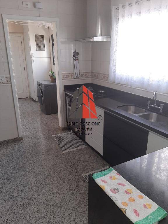 Apartamento à venda com 3 quartos, 190m² - Foto 11