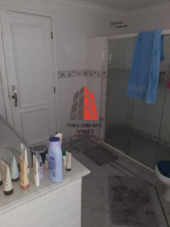 Apartamento à venda com 3 quartos, 190m² - Foto 14