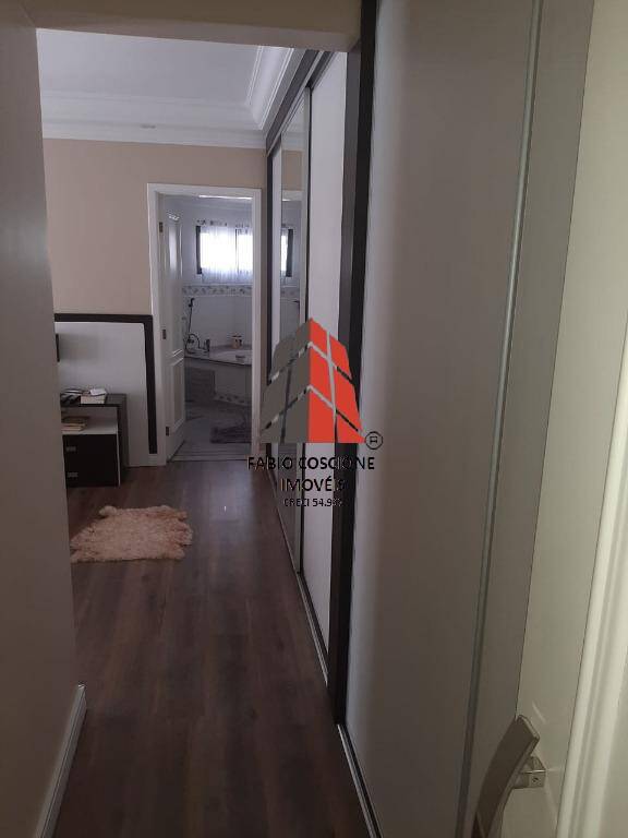 Apartamento à venda com 3 quartos, 190m² - Foto 15