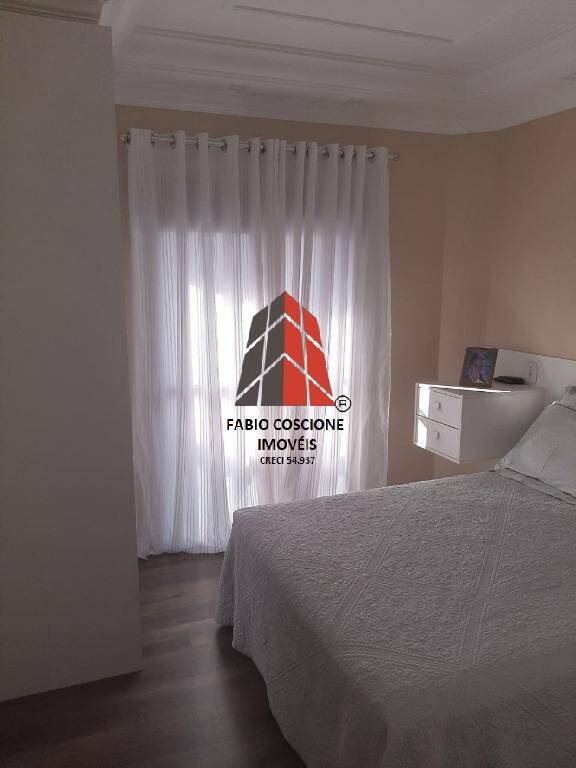 Apartamento à venda com 3 quartos, 190m² - Foto 16